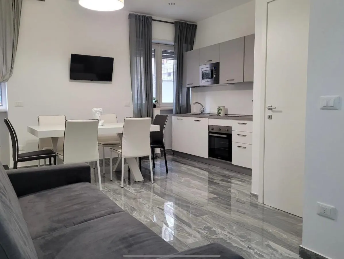 Vatican Inside Apartment contacts