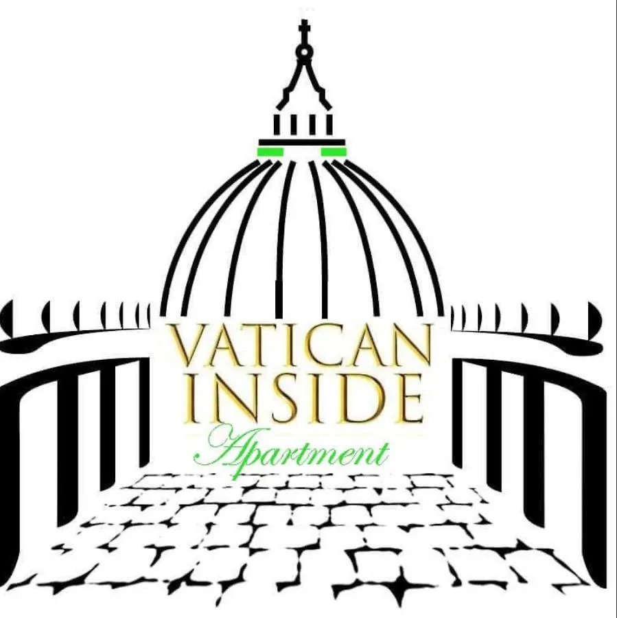 Vatican Inside Apartment Rome 0*,